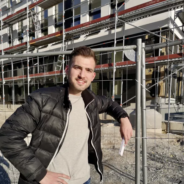 Kresimir Cesic