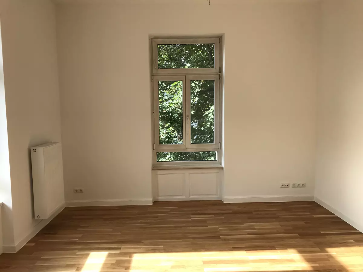 Innenausbau