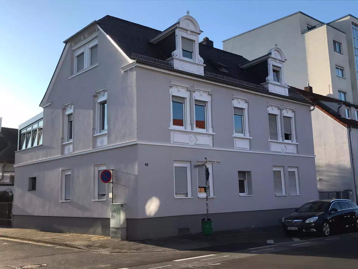 Dreieich