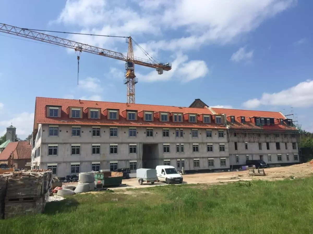 Frankfurt-Niederursel